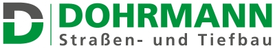 Dohrmann Straßen- und Tiefbau GmbH Logo