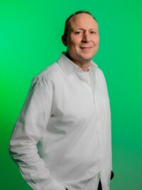 Peter Koch